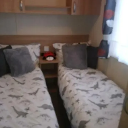 Hotel Flamingo Land Le Maple Grove Caravan Hire Kirby Misperton