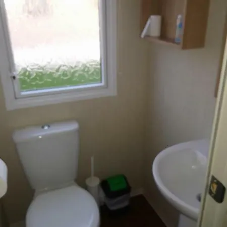 Flamingo Land Le Maple Grove Caravan Hire